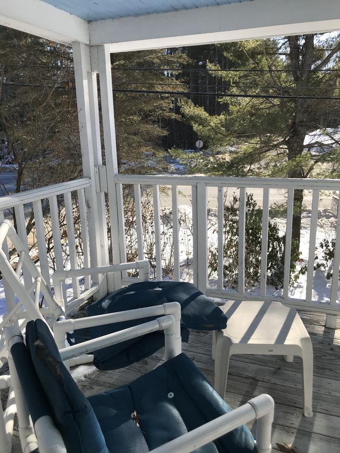 Maple Hill Farm Bed & Breakfast New London Екстериор снимка